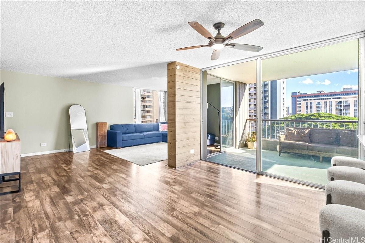 Palo Alto condo # 602, Honolulu, Hawaii - photo 2 of 19