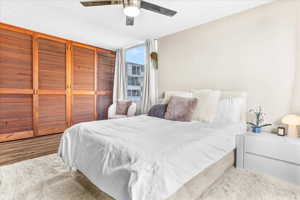 Palo Alto condo # 602, Honolulu, Hawaii - photo 11 of 19