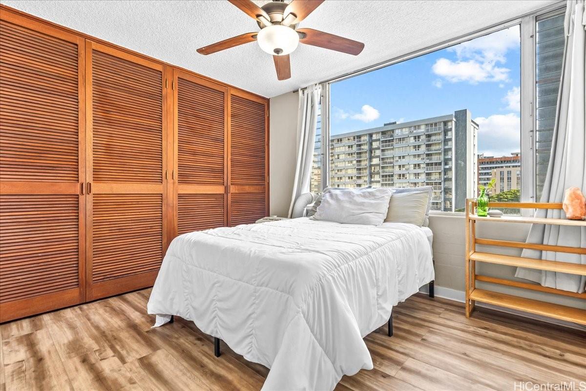 Palo Alto condo # 602, Honolulu, Hawaii - photo 14 of 19