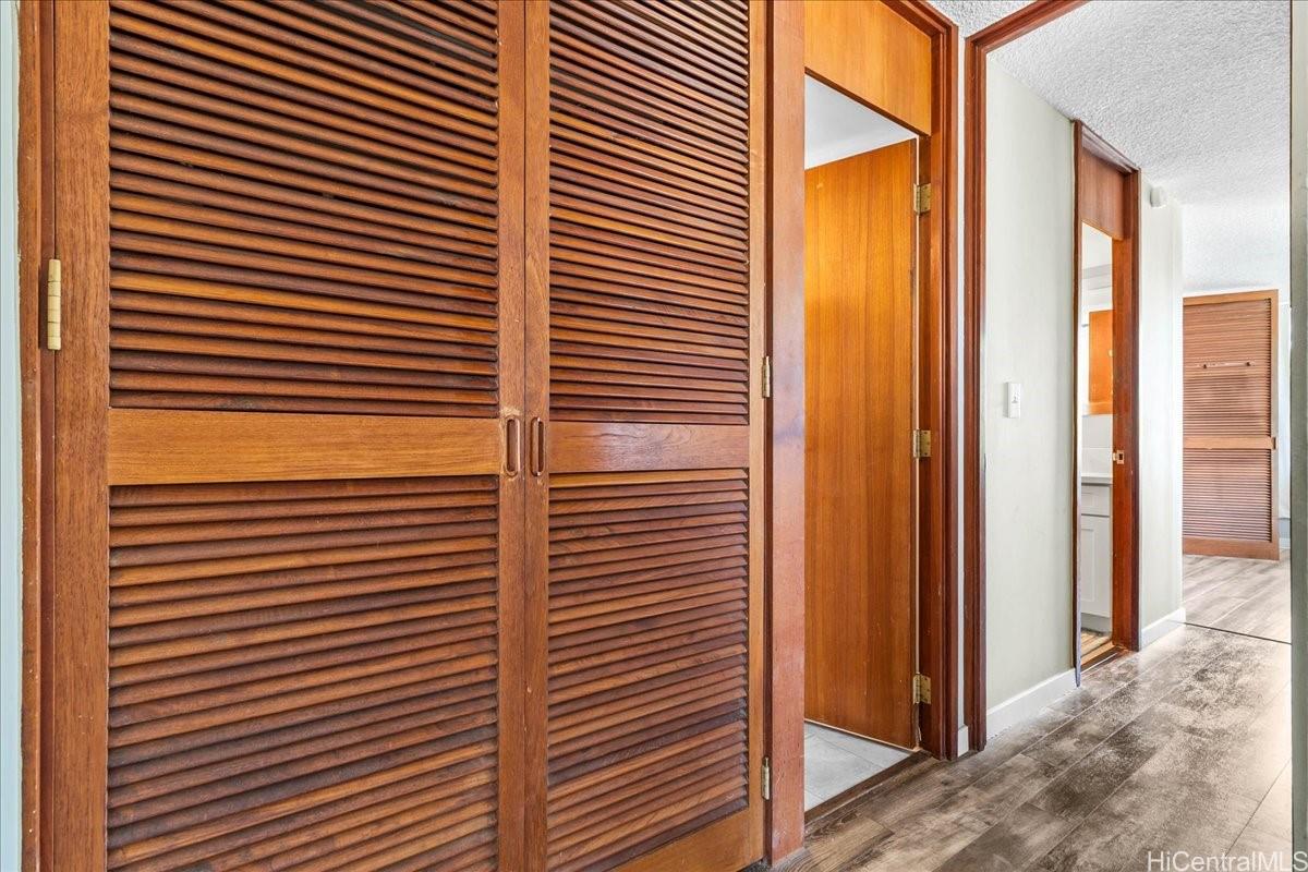 Palo Alto condo # 602, Honolulu, Hawaii - photo 16 of 19