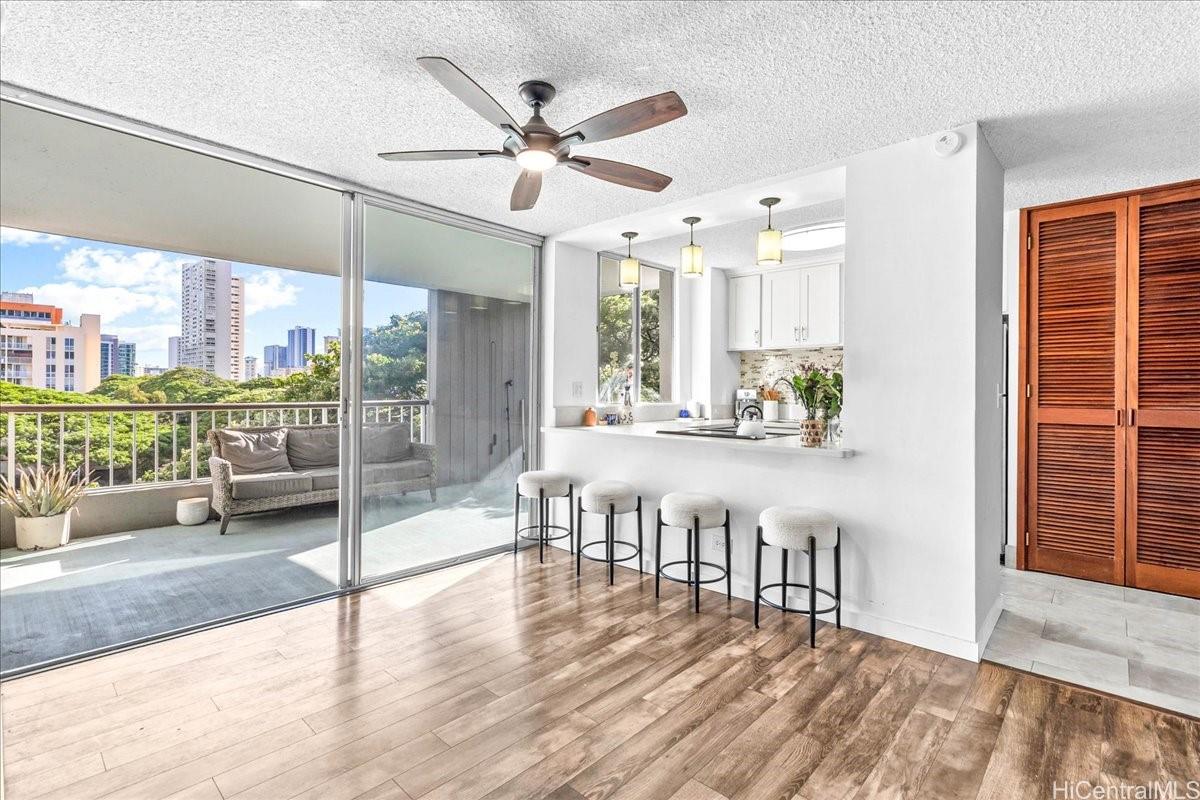 Palo Alto condo # 602, Honolulu, Hawaii - photo 3 of 19