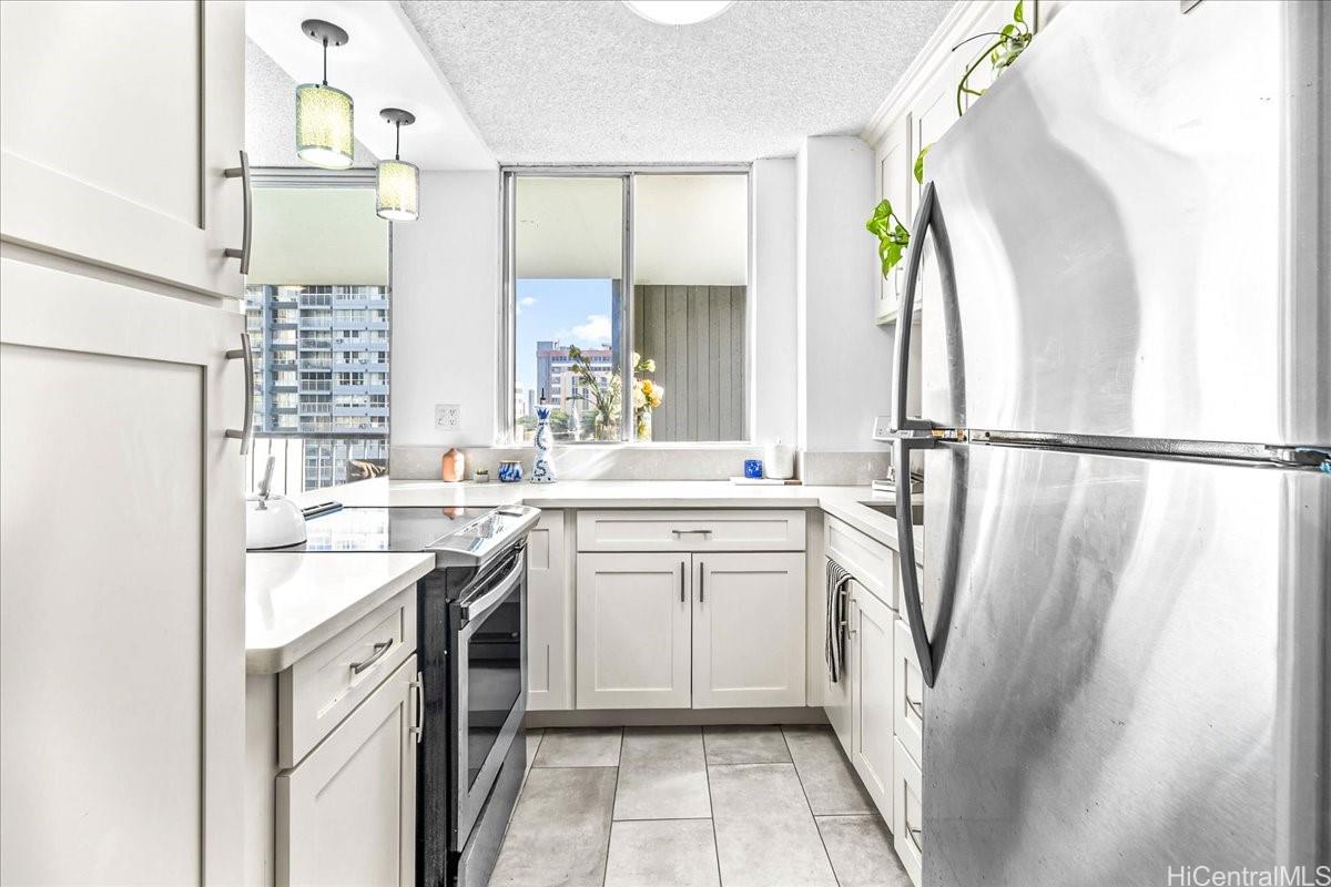 Palo Alto condo # 602, Honolulu, Hawaii - photo 5 of 19