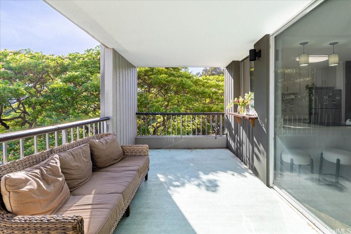 Palo Alto condo # 602, Honolulu, Hawaii - photo 8 of 19