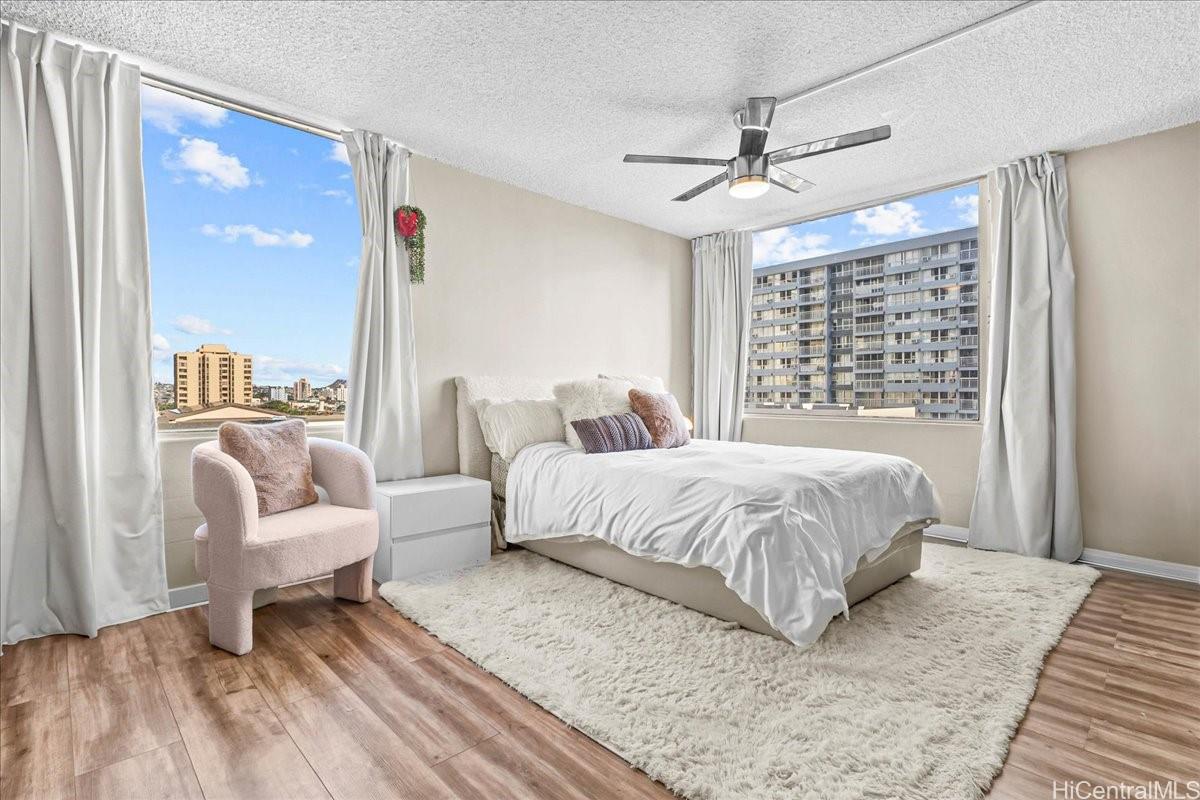 Palo Alto condo # 602, Honolulu, Hawaii - photo 10 of 19