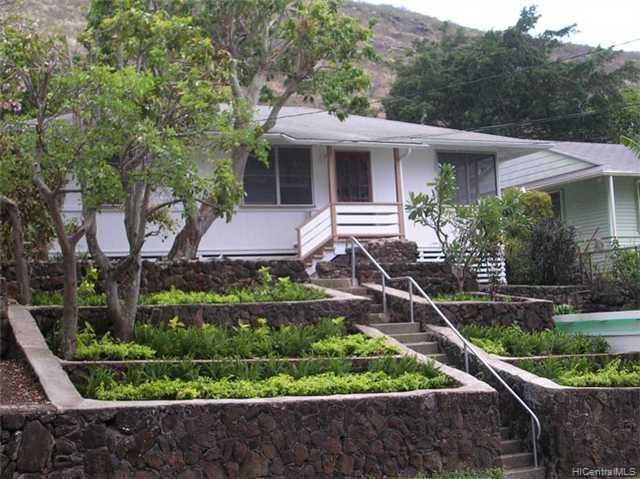 1523  Ainakoa Ave Waialae Nui-lwr, Diamond Head home - photo 9 of 9