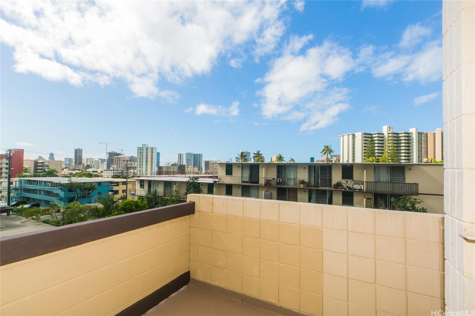 Pensacola Gardens condo # 101, Honolulu, Hawaii - photo 13 of 17