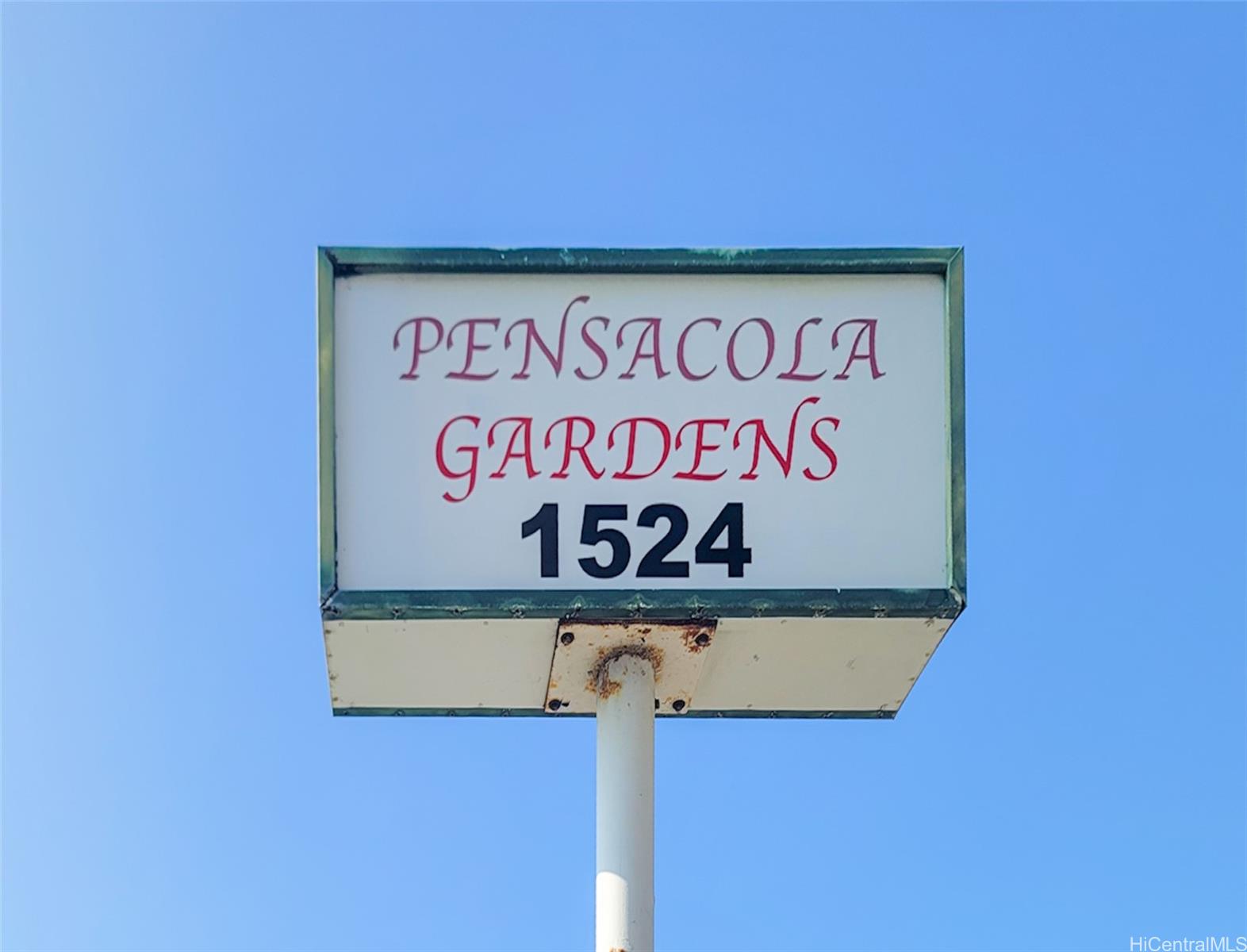 1524 Pensacola St Honolulu - Rental - photo 19 of 19