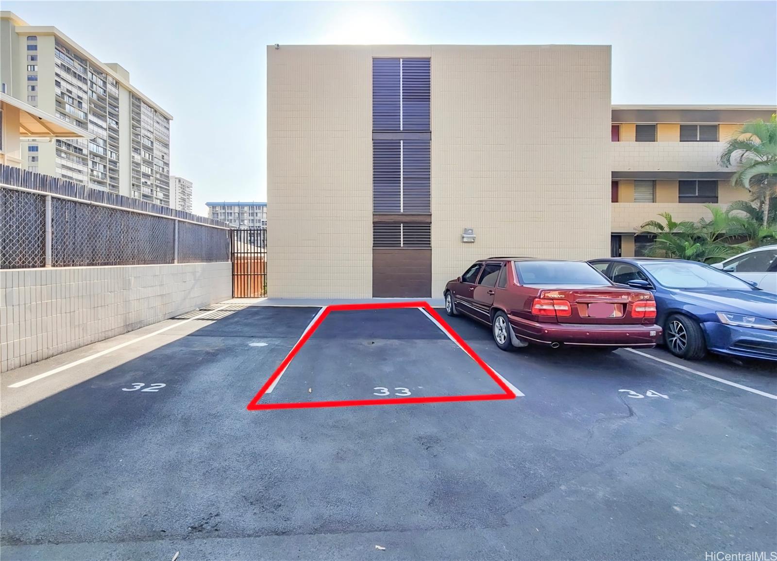 1524 Pensacola St Honolulu - Rental - photo 10 of 19