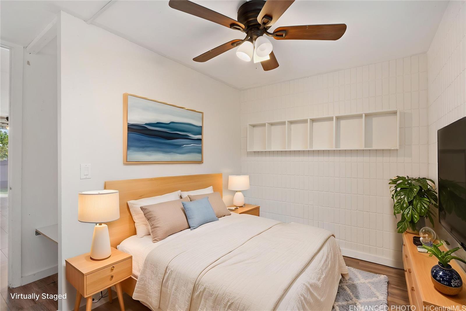 Pensacola Gardens condo # 113, Honolulu, Hawaii - photo 11 of 25