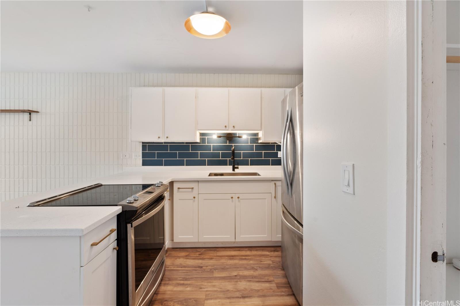 Pensacola Gardens condo # 113, Honolulu, Hawaii - photo 8 of 25