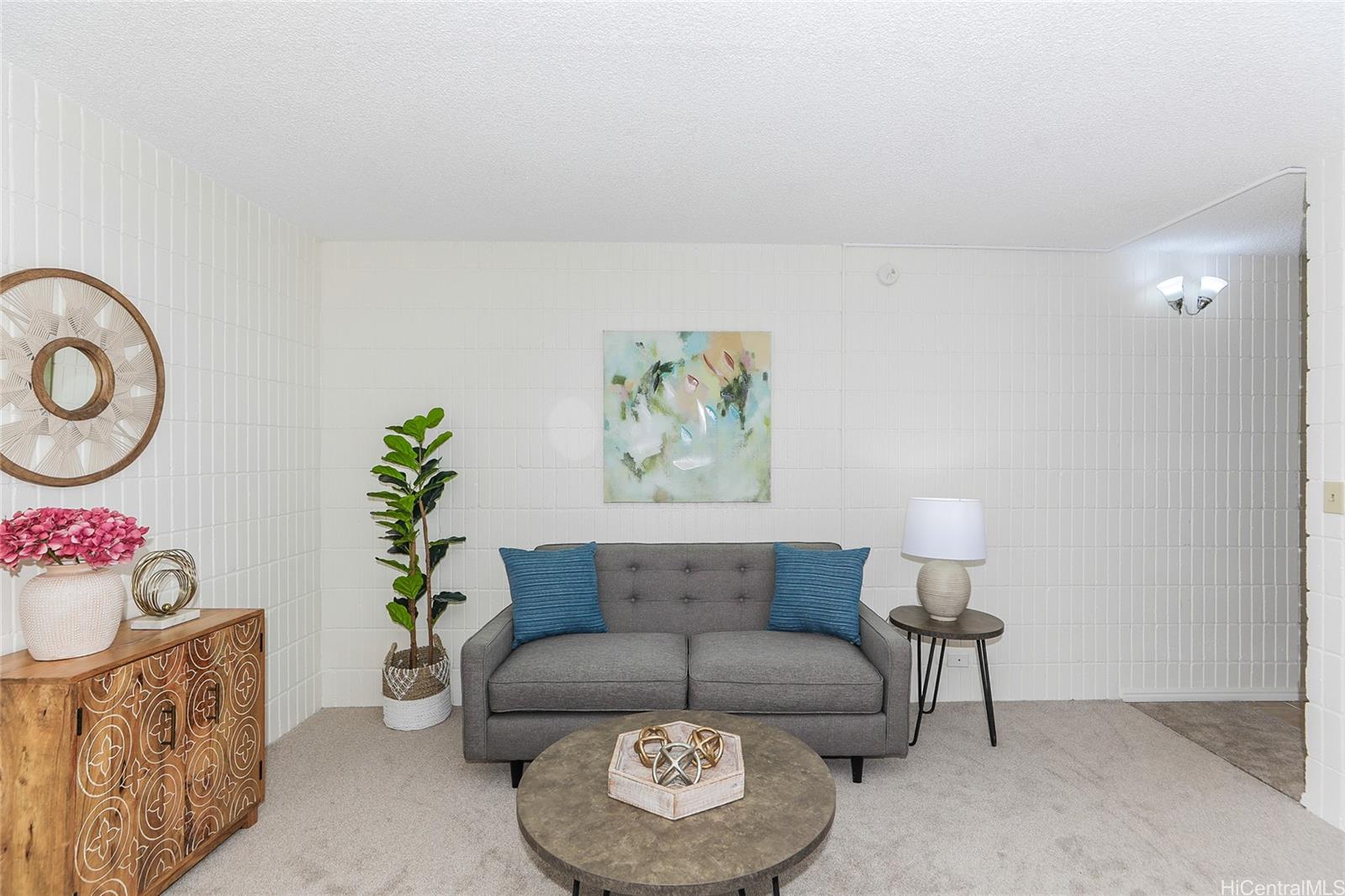 Pensacola Gardens condo # 210, Honolulu, Hawaii - photo 19 of 25