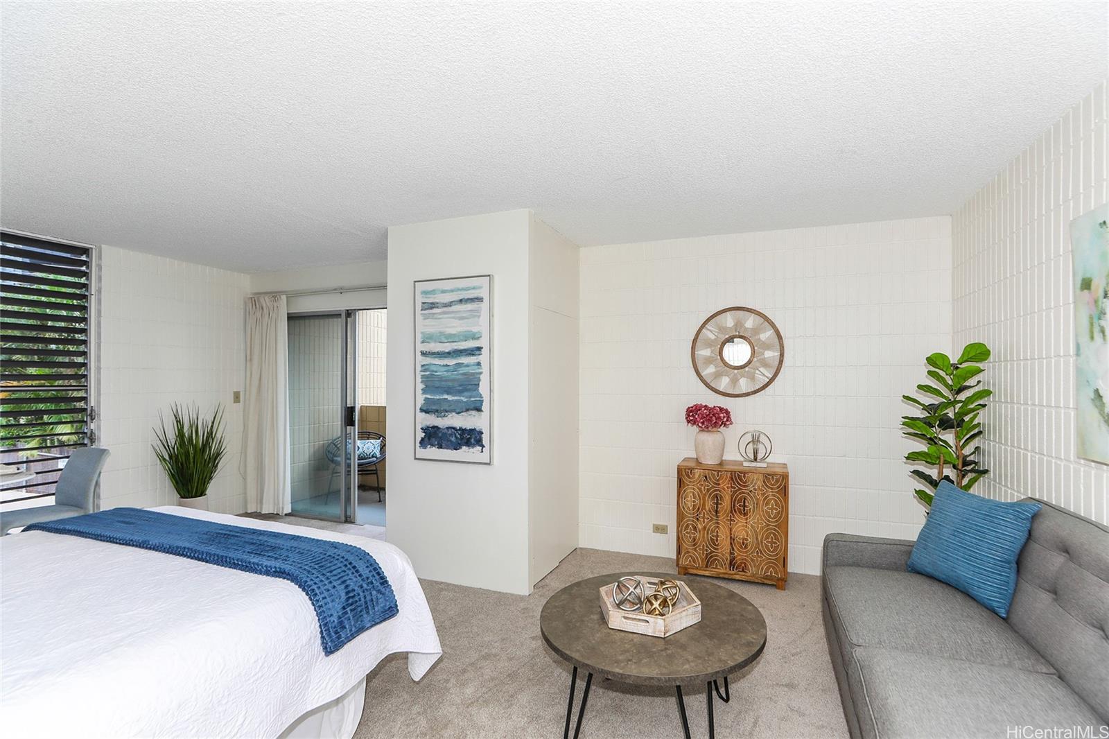 Pensacola Gardens condo # 210, Honolulu, Hawaii - photo 20 of 25