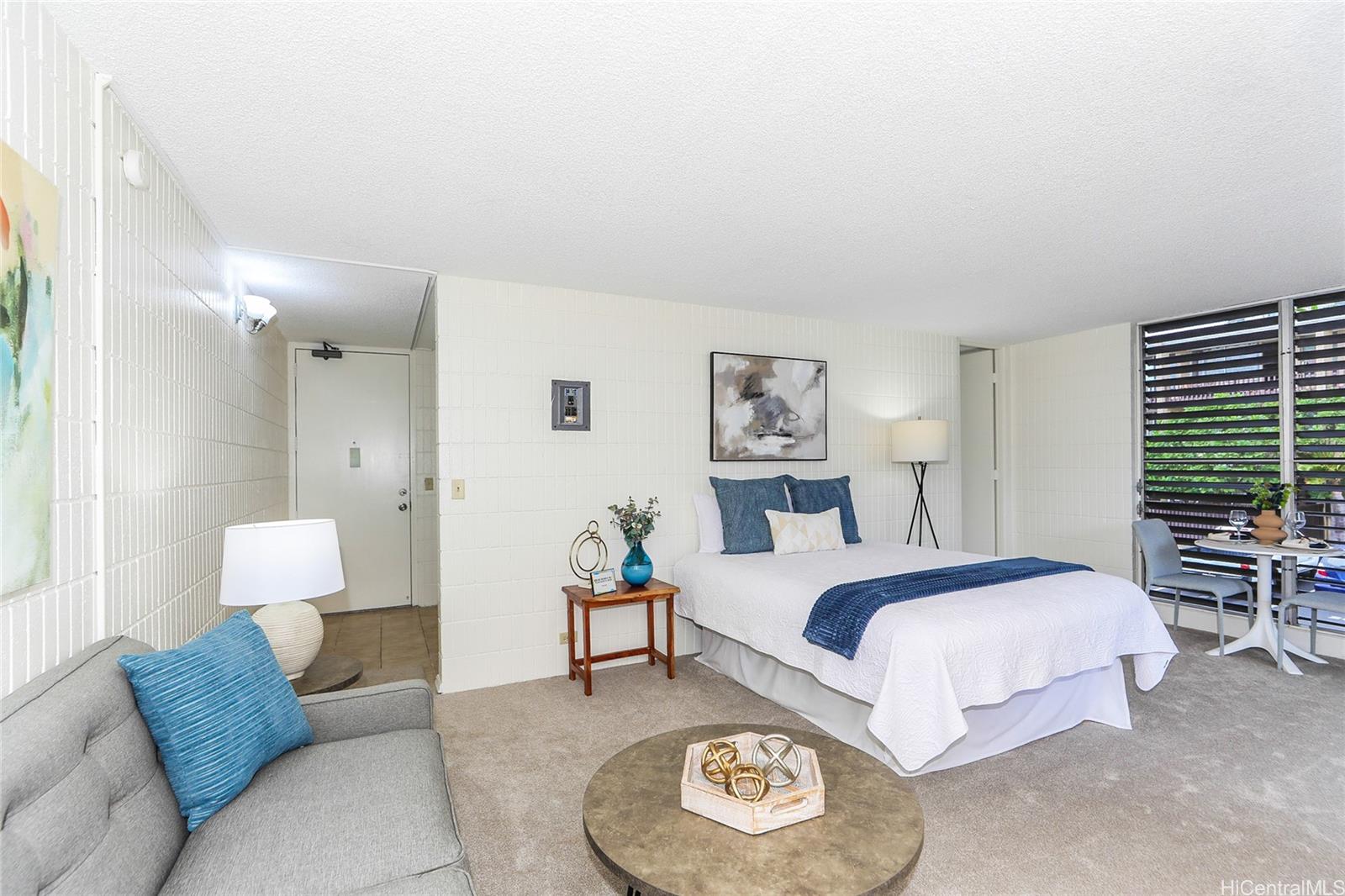 Pensacola Gardens condo # 210, Honolulu, Hawaii - photo 5 of 25