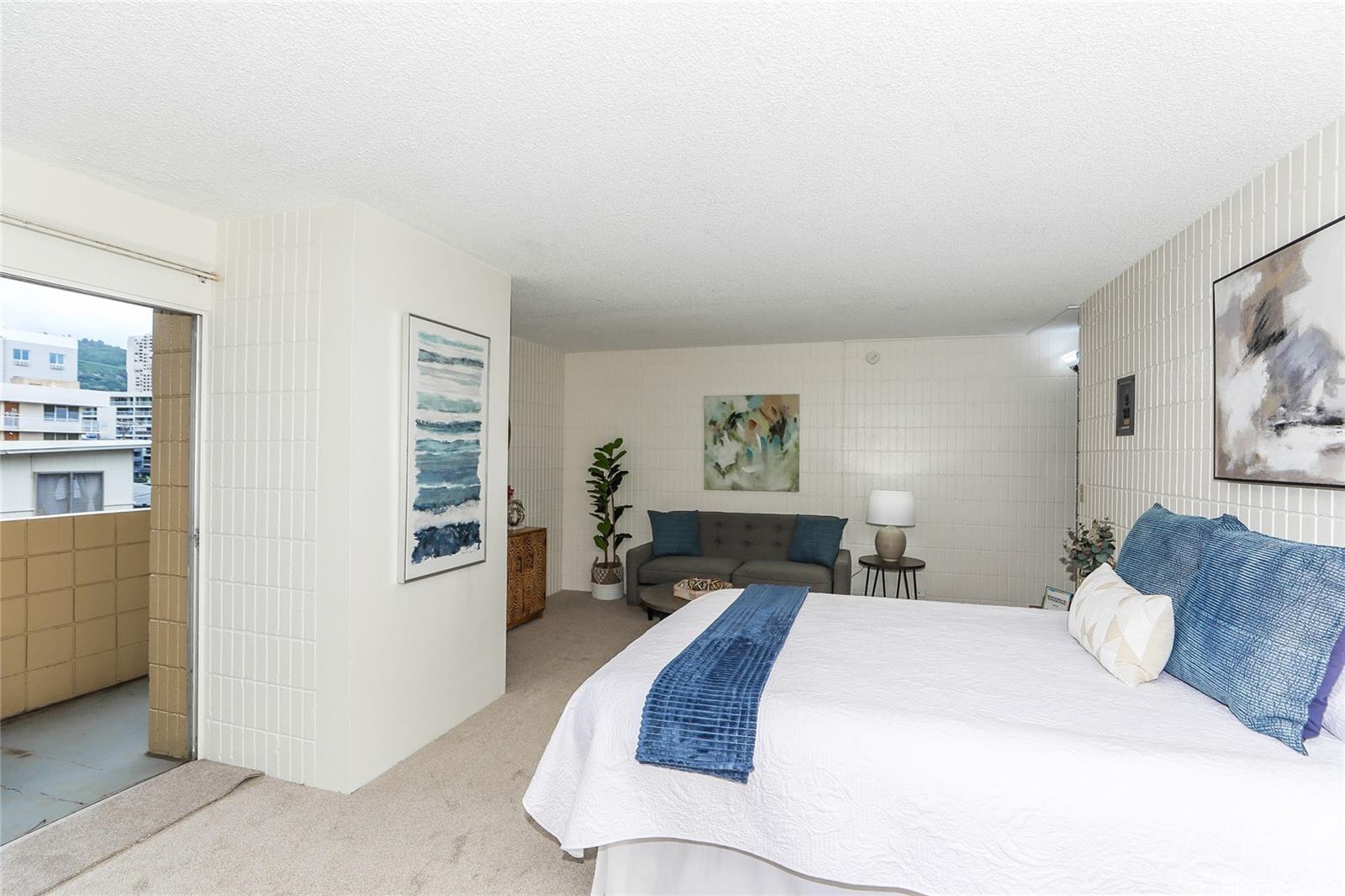 Pensacola Gardens condo # 210, Honolulu, Hawaii - photo 6 of 25