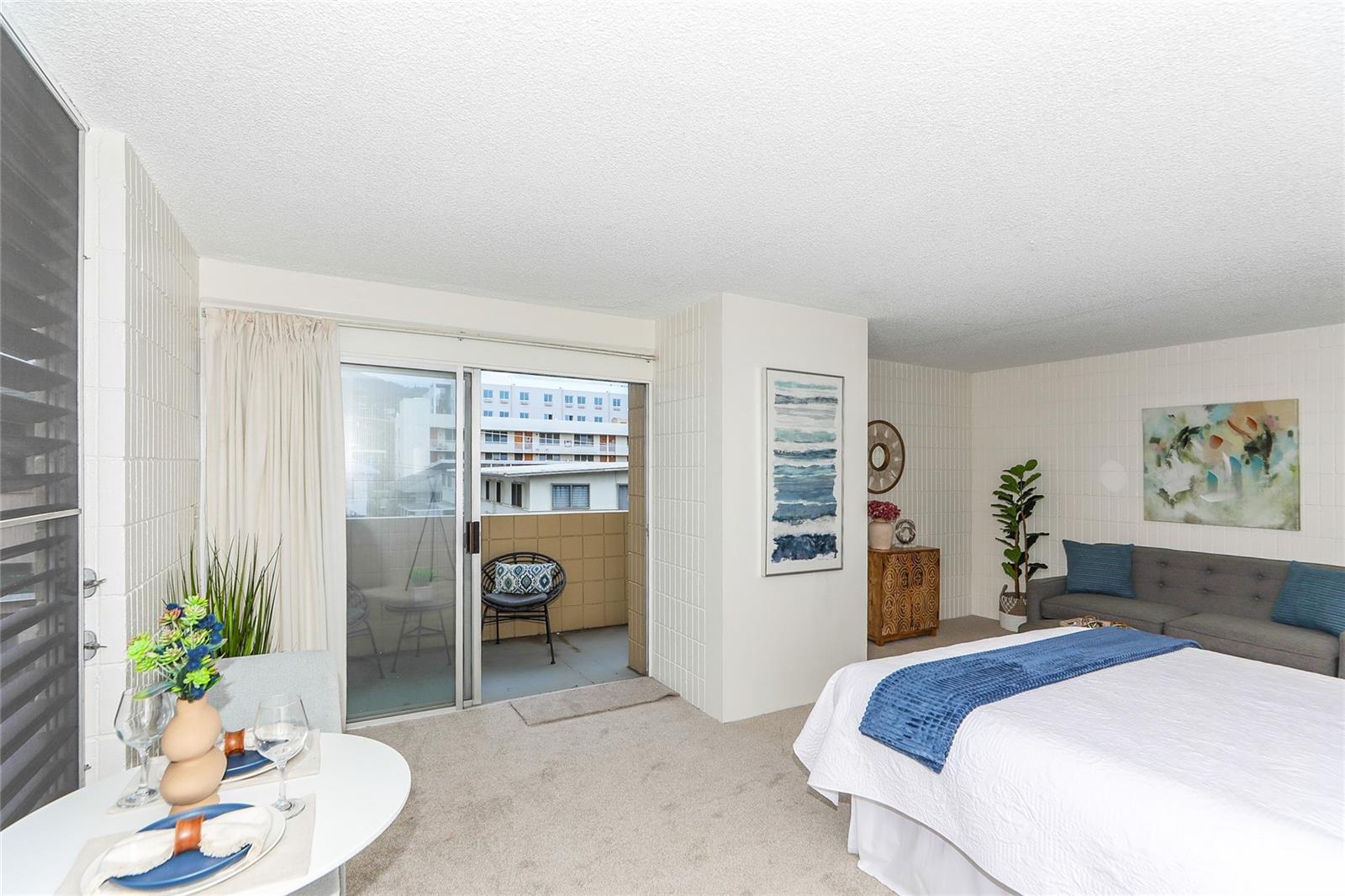 Pensacola Gardens condo # 210, Honolulu, Hawaii - photo 8 of 25