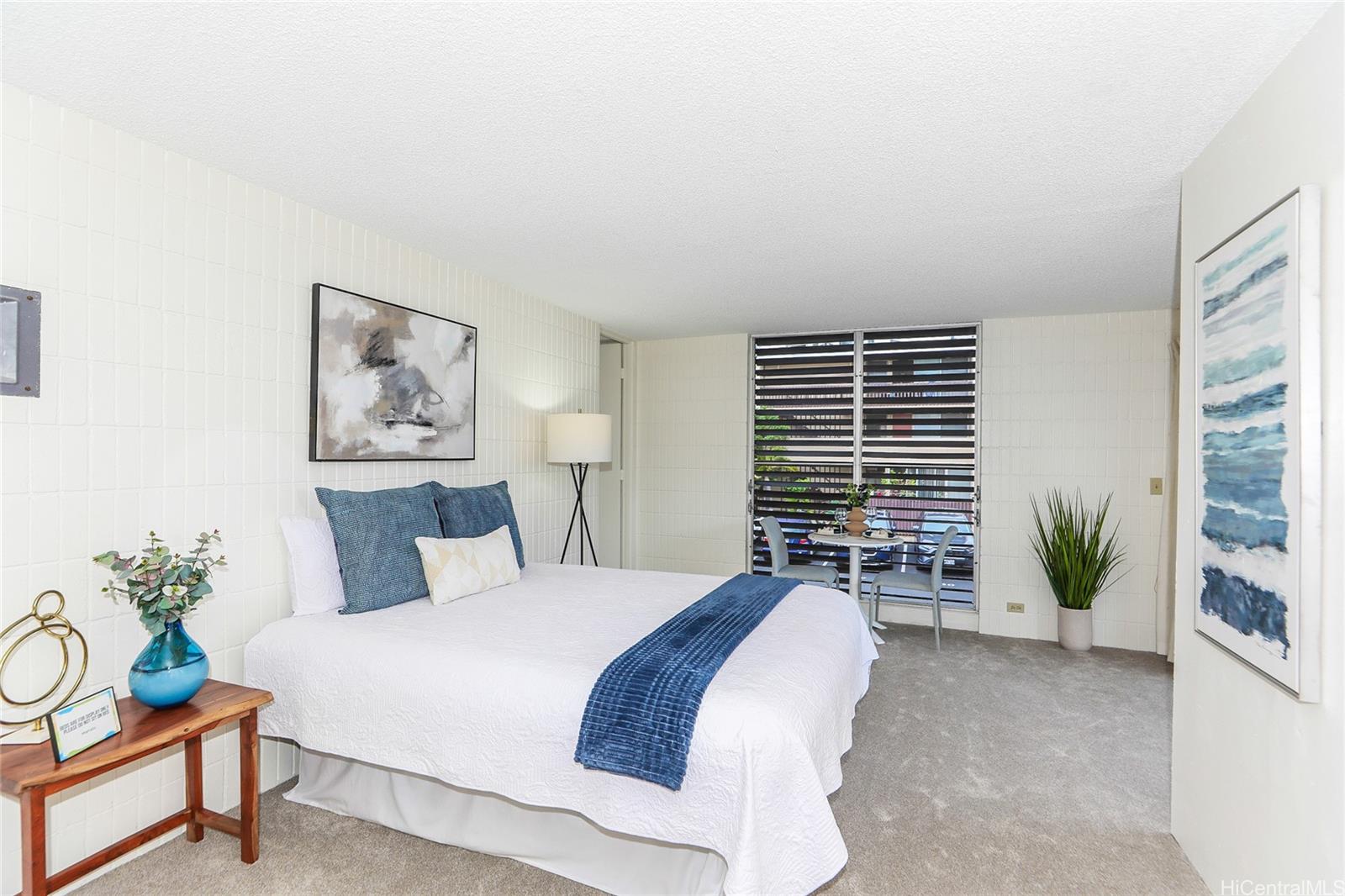 Pensacola Gardens condo # 210, Honolulu, Hawaii - photo 9 of 25