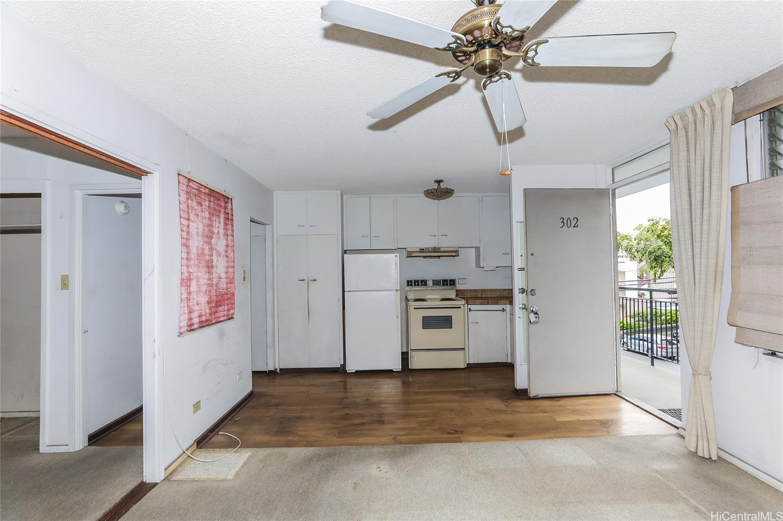 1525 Pensacola condo # 302, Honolulu, Hawaii - photo 8 of 24