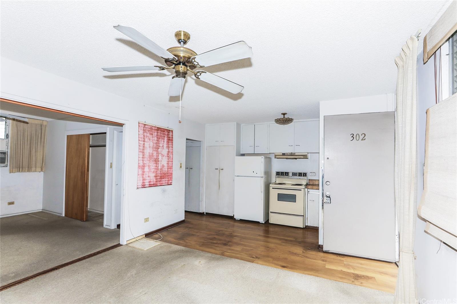 1525 Pensacola condo # 302, Honolulu, Hawaii - photo 9 of 24