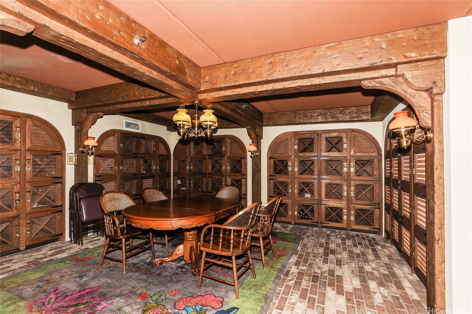 Punahou Cliffs condo # 1005, Honolulu, Hawaii - photo 17 of 25