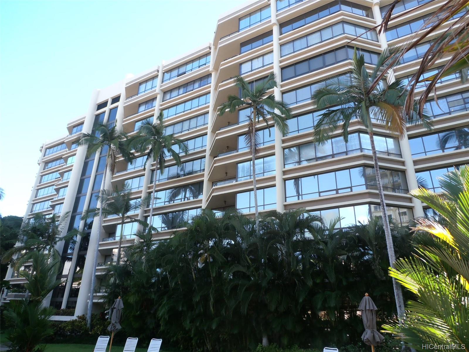 1525 Wilder Ave 303 Honolulu Hi - Rental Punahou