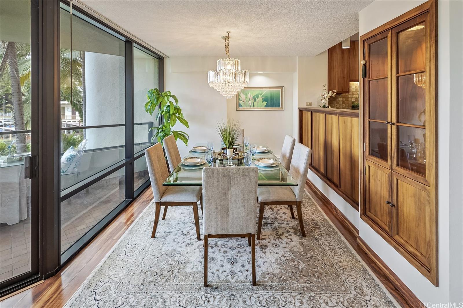 Punahou Cliffs condo # 308, Honolulu, Hawaii - photo 13 of 25