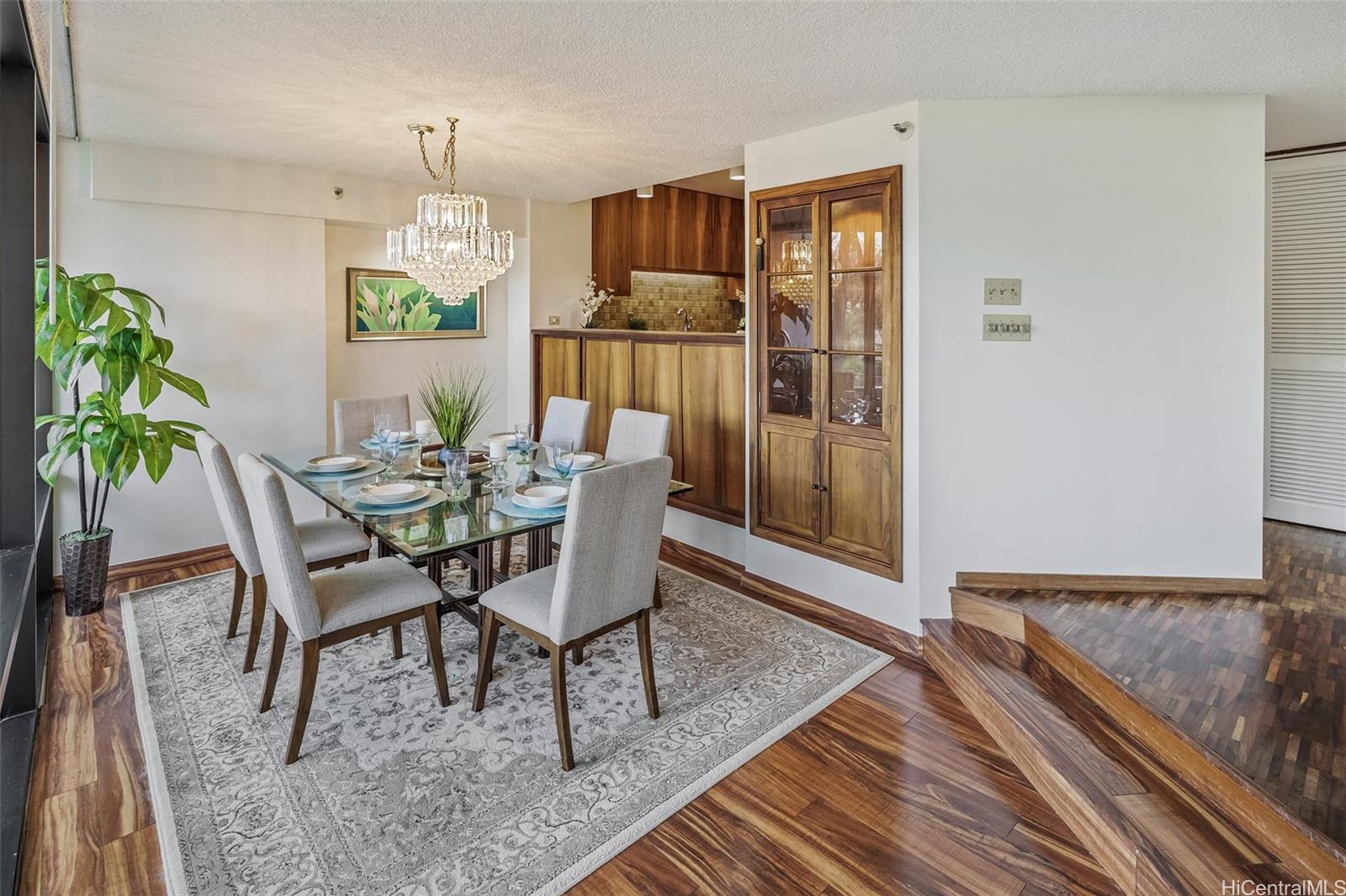 Punahou Cliffs condo # 308, Honolulu, Hawaii - photo 14 of 25