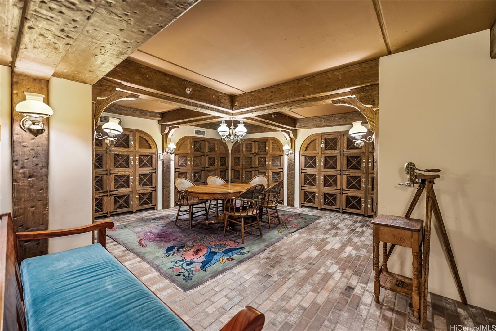 Punahou Cliffs condo # 308, Honolulu, Hawaii - photo 20 of 25