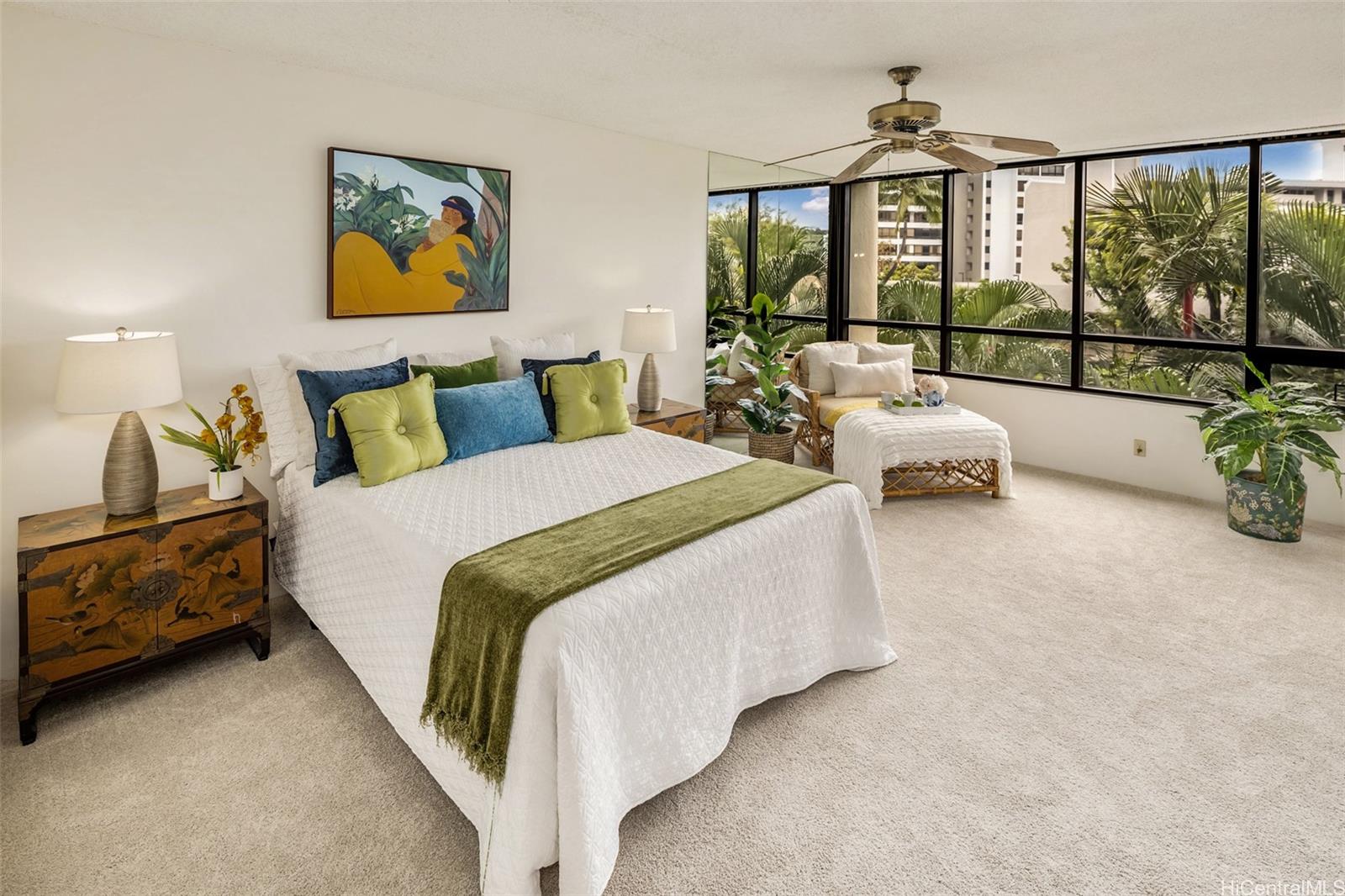 Punahou Cliffs condo # 308, Honolulu, Hawaii - photo 25 of 25