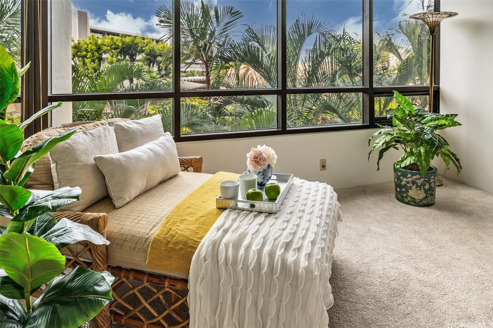 Punahou Cliffs condo # 308, Honolulu, Hawaii - photo 5 of 25