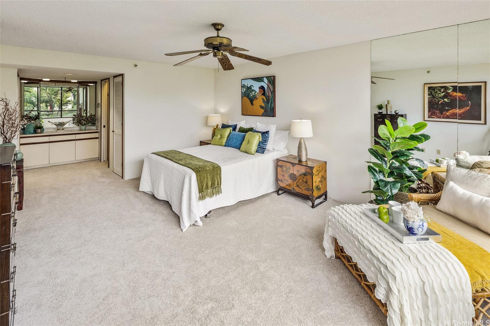 Punahou Cliffs condo # 308, Honolulu, Hawaii - photo 6 of 25