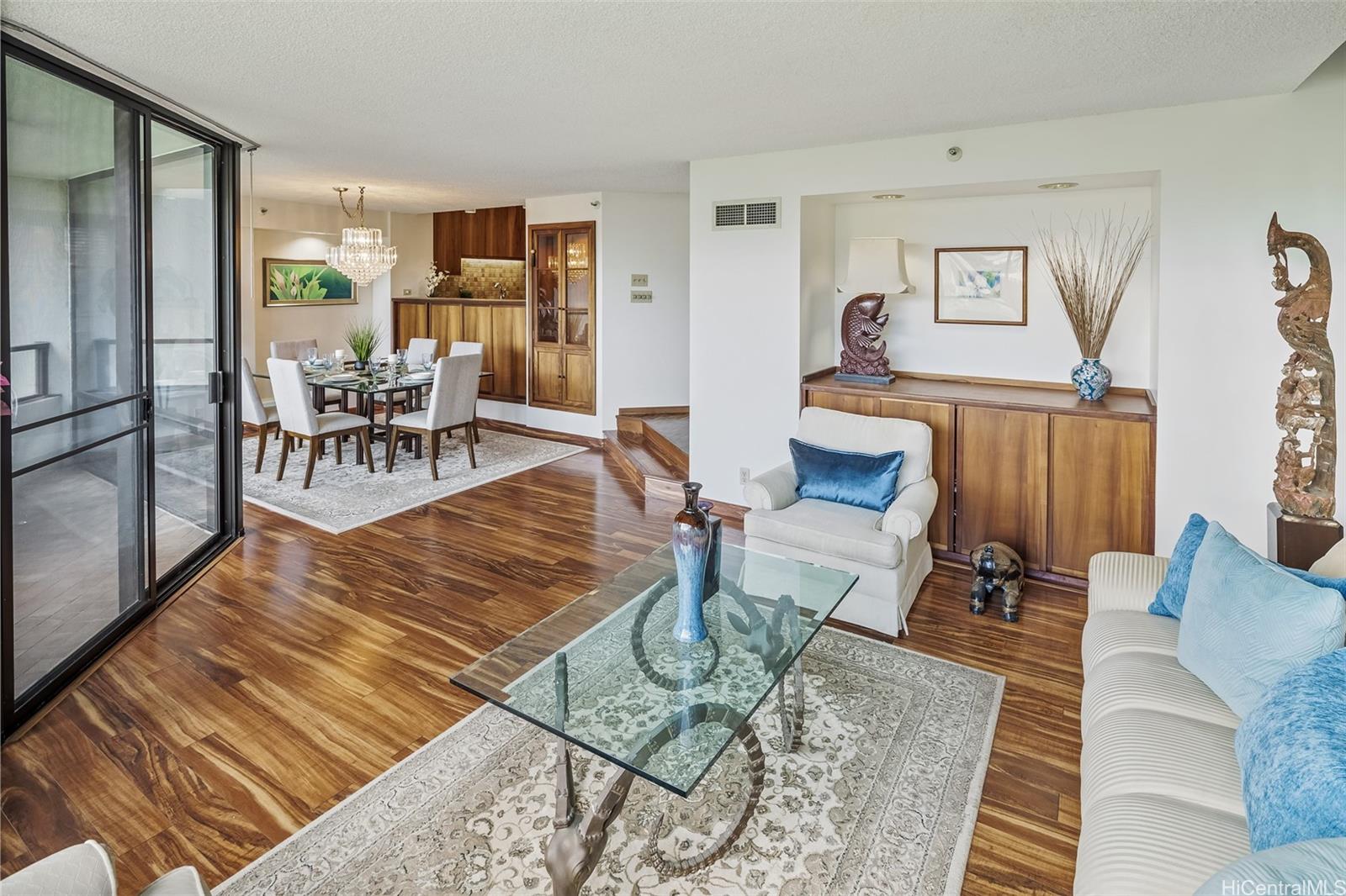 Punahou Cliffs condo # 308, Honolulu, Hawaii - photo 9 of 25