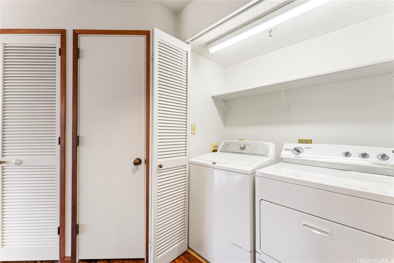 Punahou Cliffs condo # 401, Honolulu, Hawaii - photo 13 of 25