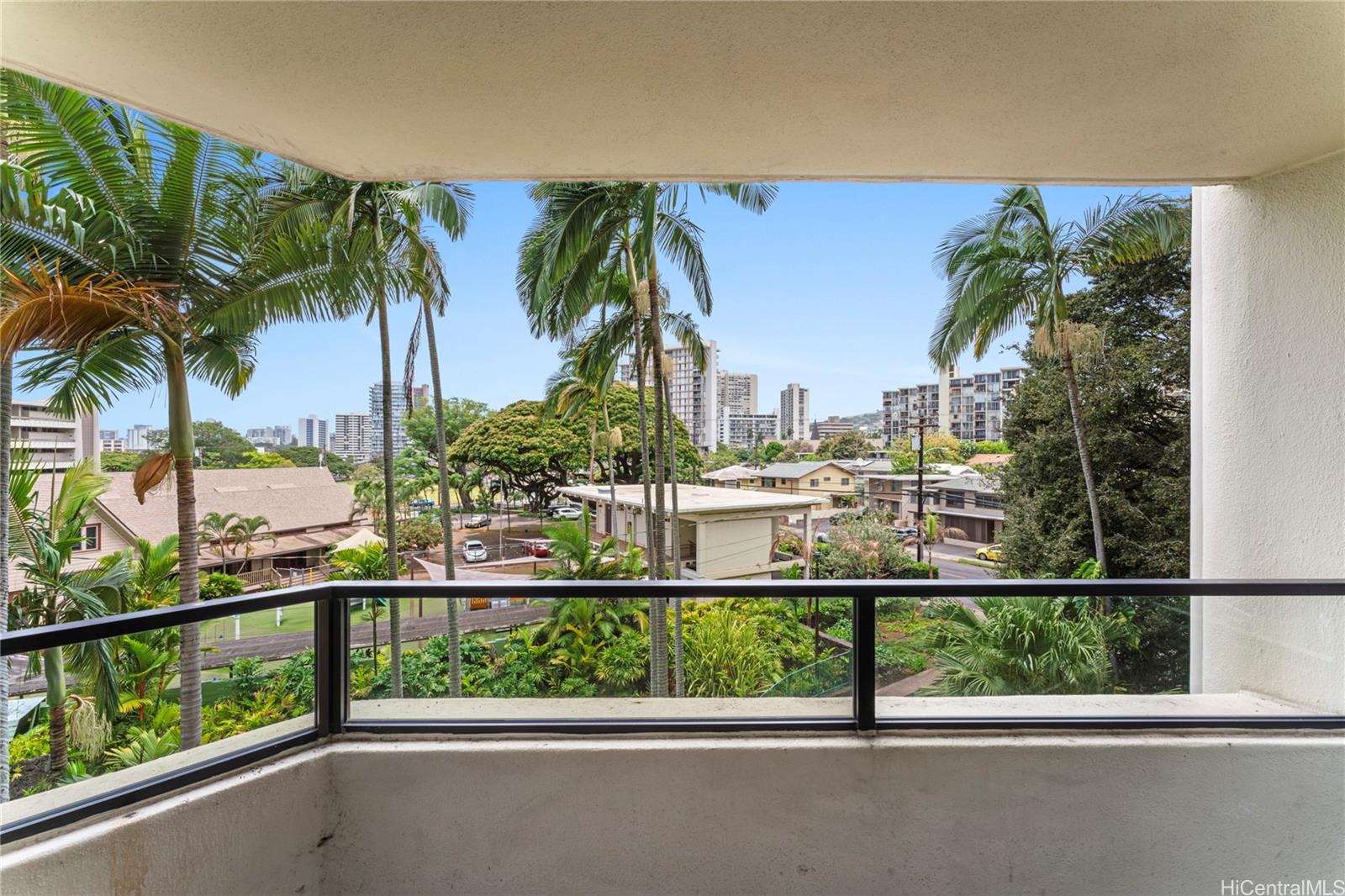 Punahou Cliffs condo # 401, Honolulu, Hawaii - photo 15 of 25