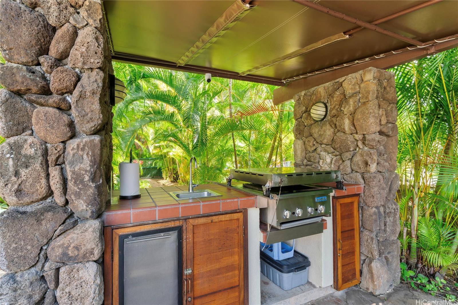 Punahou Cliffs condo # 401, Honolulu, Hawaii - photo 24 of 25