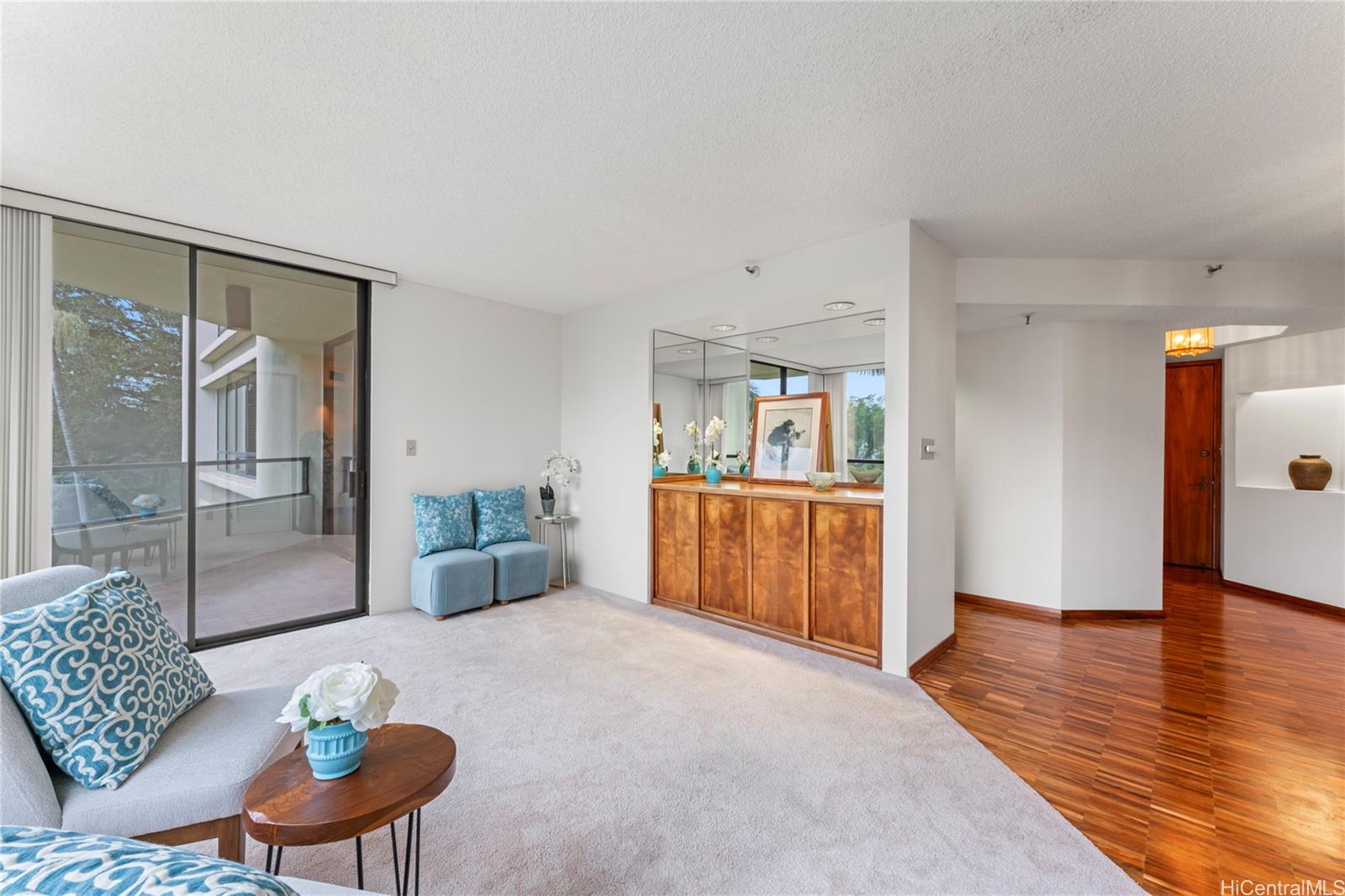 Punahou Cliffs condo # 401, Honolulu, Hawaii - photo 4 of 25