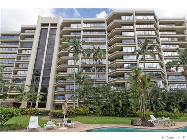 Punahou Cliffs # 407, 1525 Wilder Ave, Honolulu | Punahou Condo