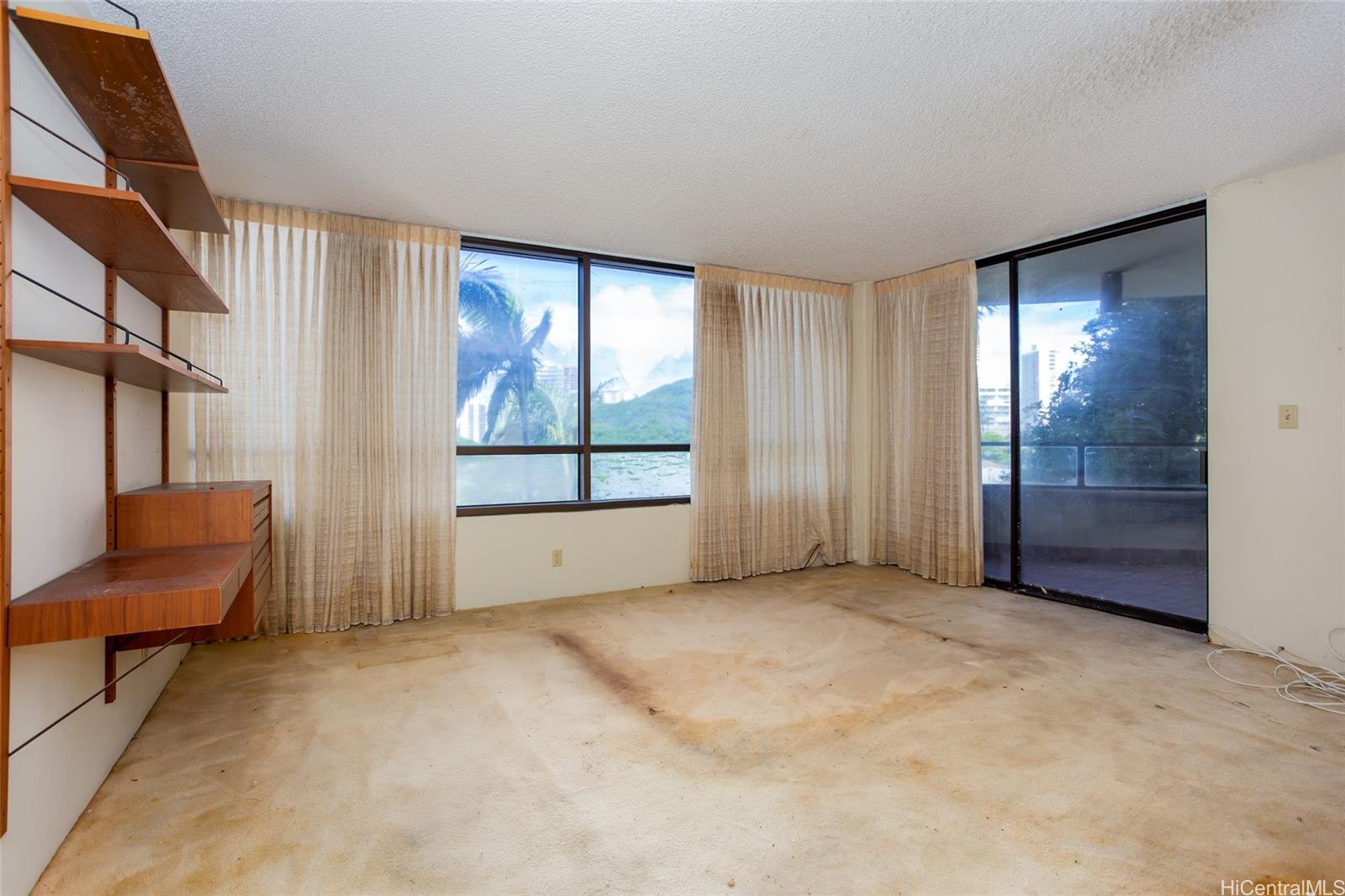 Punahou Cliffs condo # 502, Honolulu, Hawaii - photo 11 of 24