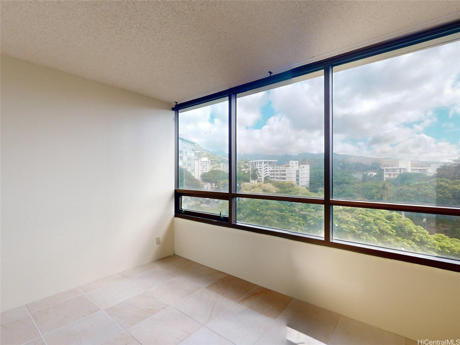 Punahou Cliffs condo # 805, Honolulu, Hawaii - photo 16 of 25