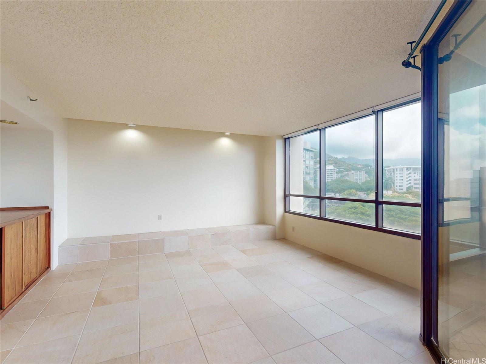 Punahou Cliffs condo # 805, Honolulu, Hawaii - photo 9 of 25