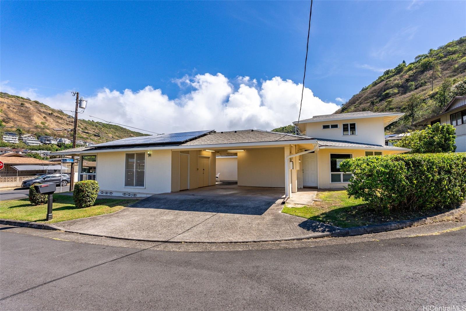 1526  Ala Aoloa Place Moanalua Valley, Honolulu home - photo 19 of 22