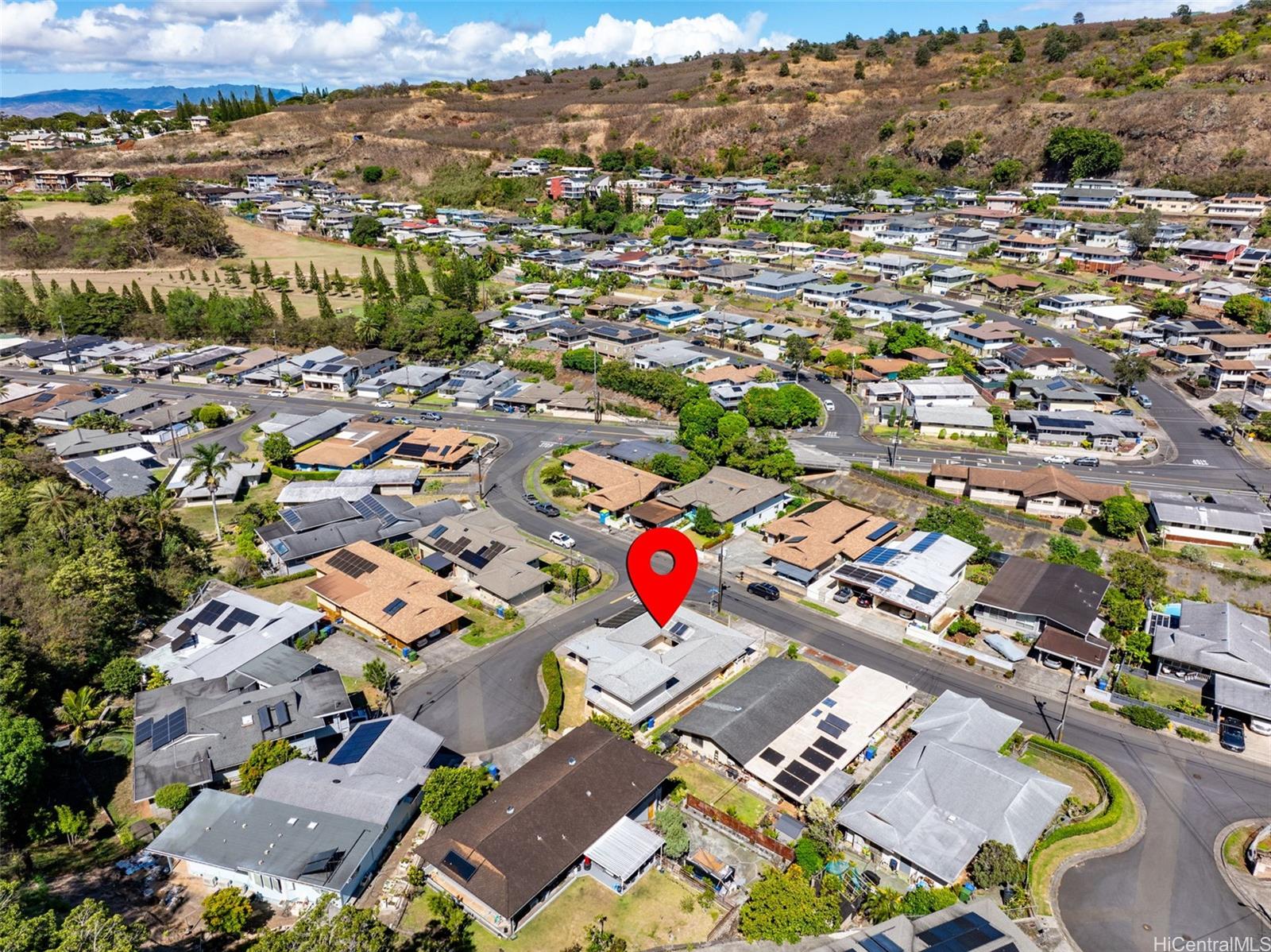 1526  Ala Aoloa Place Moanalua Valley, Honolulu home - photo 20 of 22