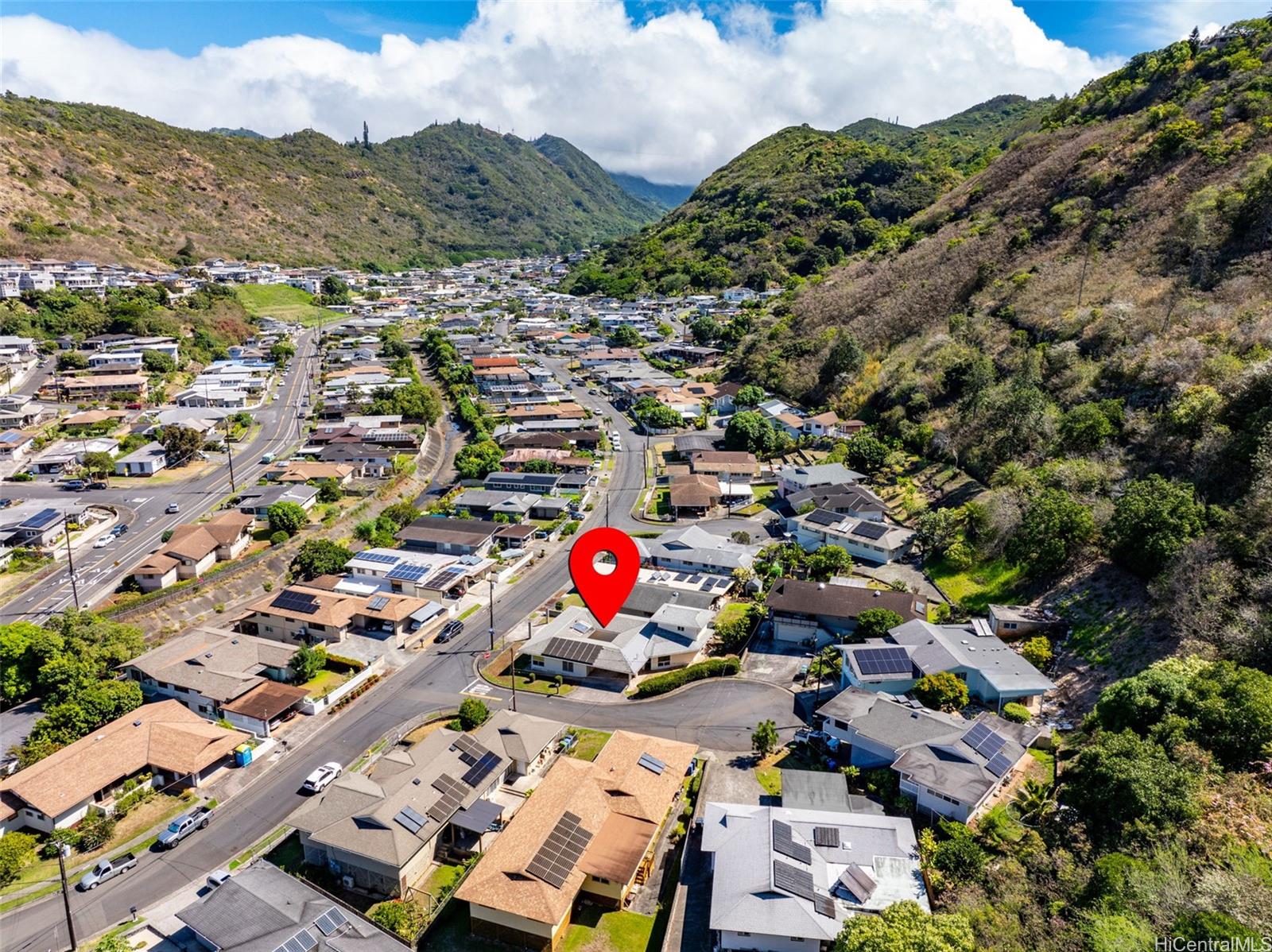 1526  Ala Aoloa Place Moanalua Valley, Honolulu home - photo 22 of 22