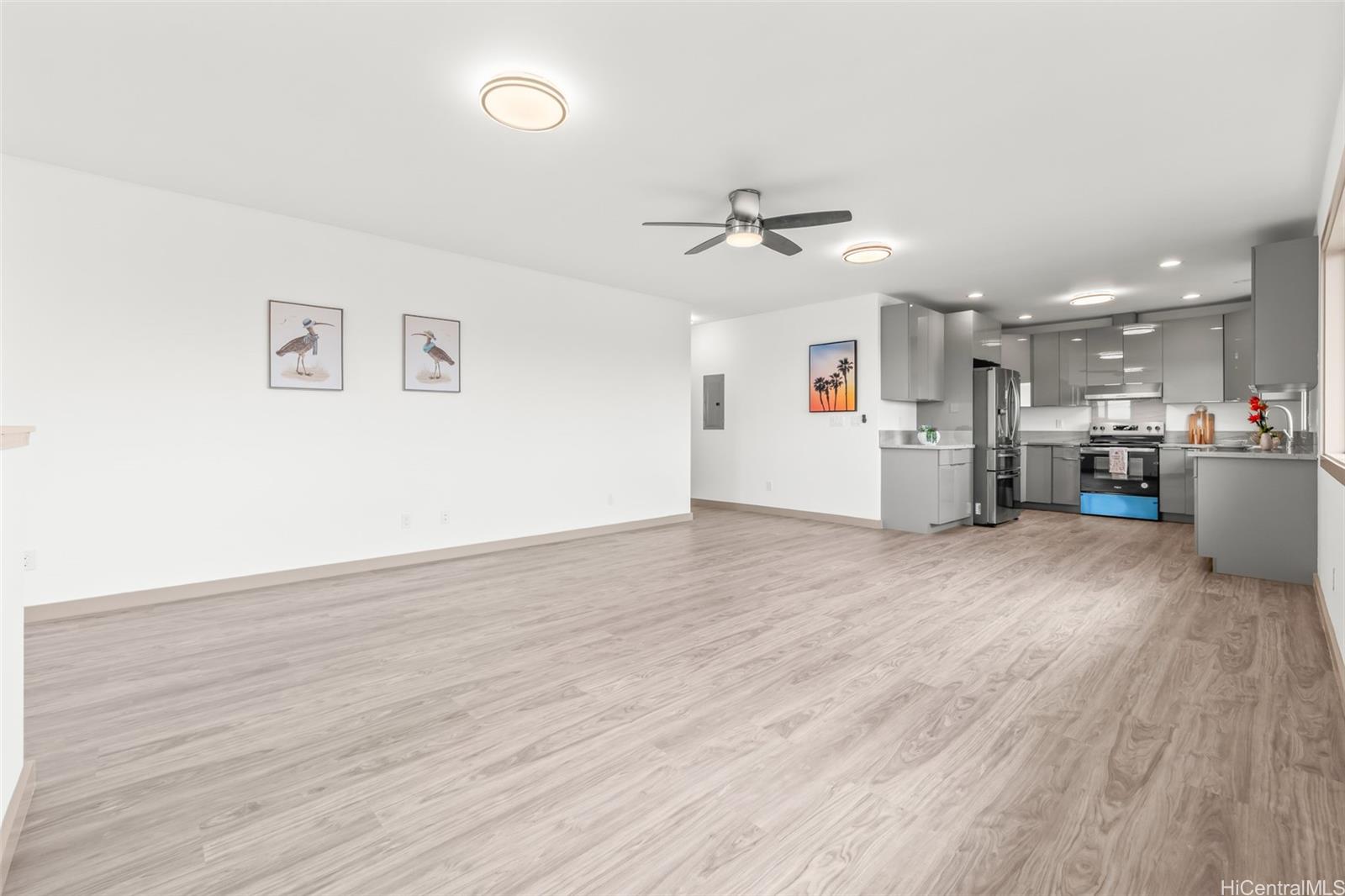 1526  Hooli Circle Pearl City-upper, PearlCity home - photo 9 of 17