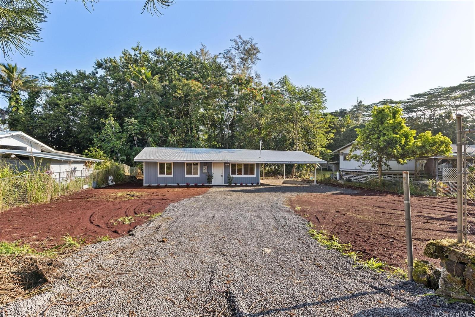 15-2677  Kumu St Hawaiian Beaches, Puna home - photo 2 of 25