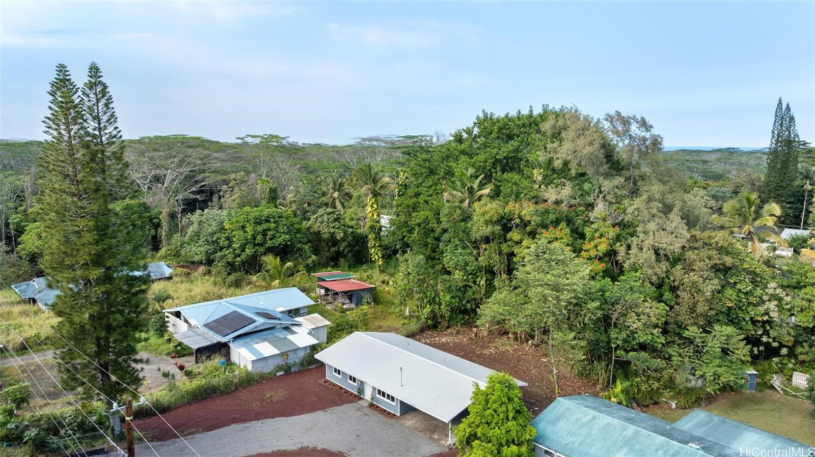 15-2677  Kumu St Hawaiian Beaches, Puna home - photo 23 of 25