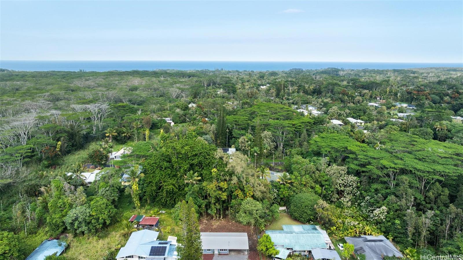 15-2677  Kumu St Hawaiian Beaches, Puna home - photo 24 of 25