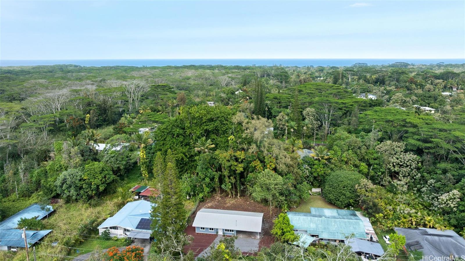 15-2677  Kumu St Hawaiian Beaches, Puna home - photo 25 of 25