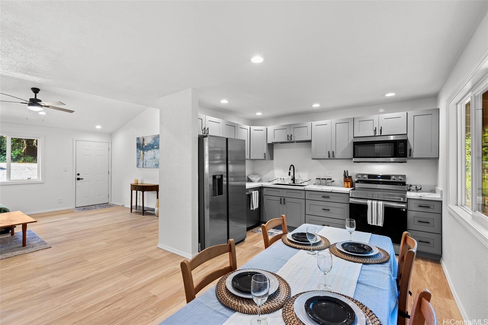 15-2677  Kumu St Hawaiian Beaches, Puna home - photo 7 of 25