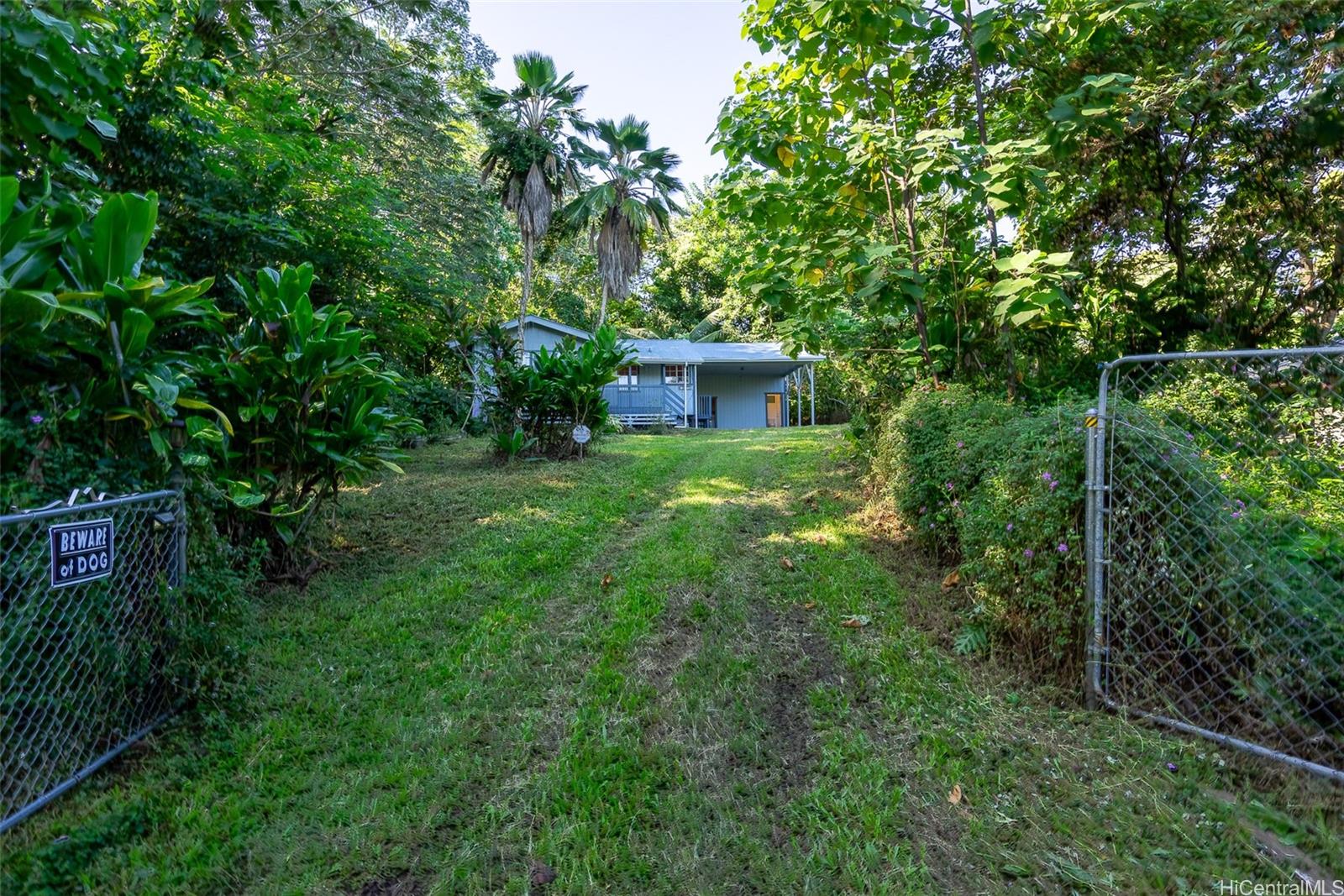 15-2724  Oio Street Hawaiian Parks, Puna home - photo 25 of 25