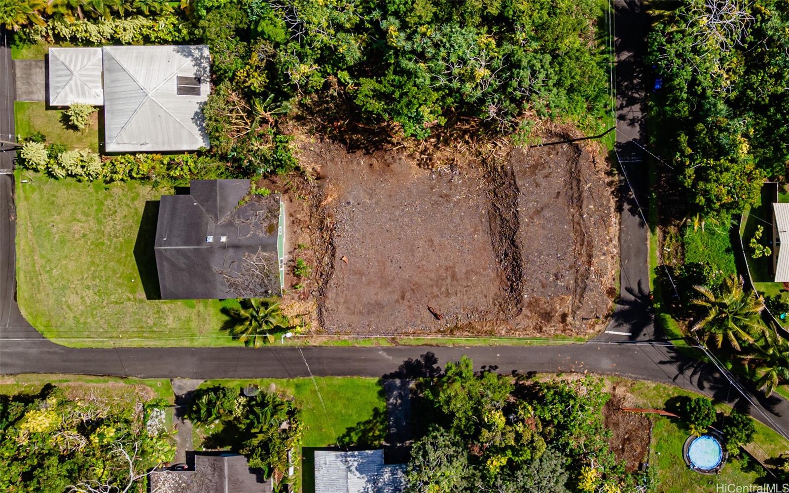 15-2781 Opelu Street Lot 1736 Pahoa, Hi vacant land for sale - photo 17 of 21